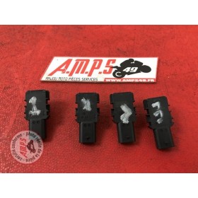 Sonde MAPV418EV-610-TEH8-D41323775used