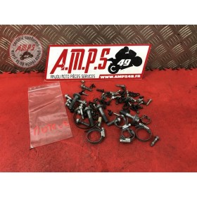 Kit de vis moteurV418EV-610-TEH8-D41323893used