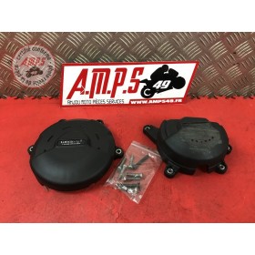 Protection de carter G&B racingV418EV-610-TEH8-D41323869used