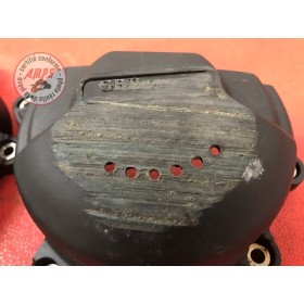 Protection de carter G&B racingV418EV-610-TEH8-D41323869used