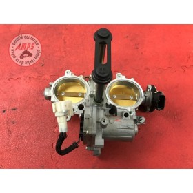 Rampe d'injection FrontV418EV-610-TEH8-D41323933used