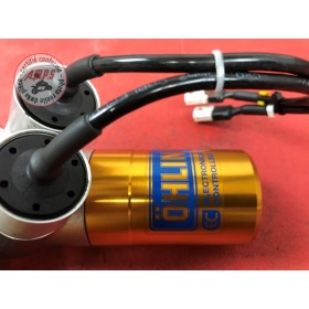 Amortisseur arrièreV418EV-610-TEH8-D41324041used