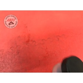 Bocal de liquide de frein arriereV418EV-610-TEH8-D41324077used