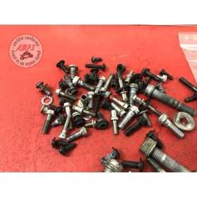 Kit de vis partie cycleV418EV-610-TEH8-D41324019used
