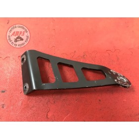 Support silencieux Ducati Panigale V4 S 2018 2019