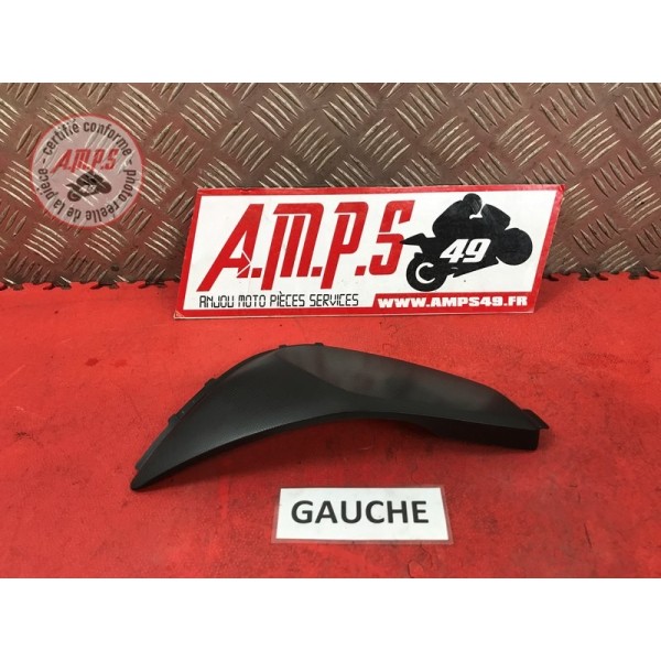 Cache sous reservoir gaucheCBR100008AT-250-LCH8-D11324115used