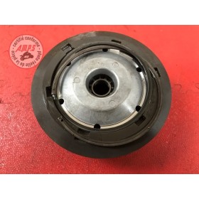 Cloche d'embrayage avec disque Honda CBR 1000 2008 à 2011 SC59