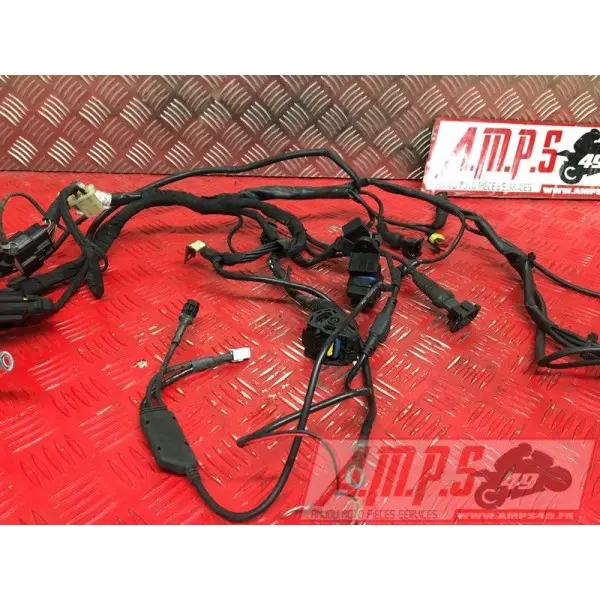 Faisceau électrique principalMULTI620IE335566used