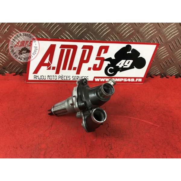 Pompe a eauCBR100008AT-250-LCH8-D11324385used