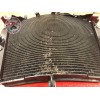 Radiateur d'eauCBR100008AT-250-LCH8-D11324417used