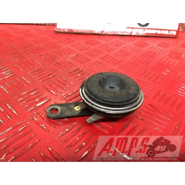Klaxon avertisseur sonoreMULTI620IE335568used