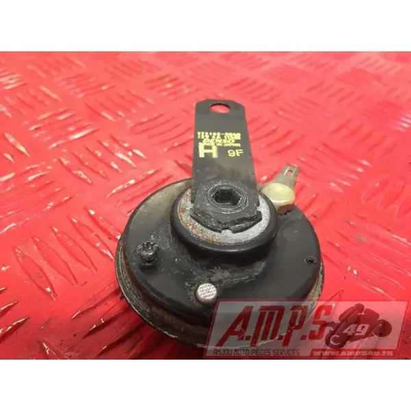Klaxon avertisseur sonoreMULTI620IE335568used