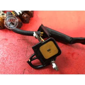 Stator alternateur Honda CBR 1000 2008 à 2011 SC59