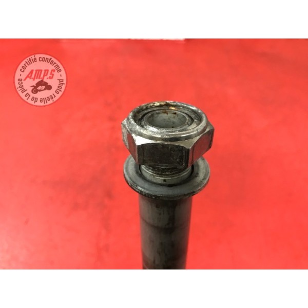 Axe de roue arriereCBR100008AT-250-LCH8-D11324561used