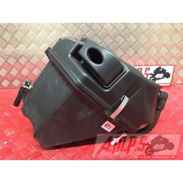 Boite a airMULTI620IE335588used