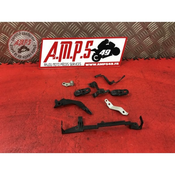 Kit de supportCBR100008AT-250-LCH8-D11324539used