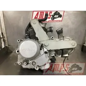 MoteurMULTI620IE335600used