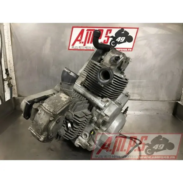MoteurMULTI620IE335600used