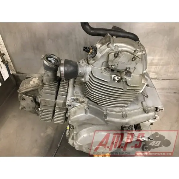 MoteurMULTI620IE335600used