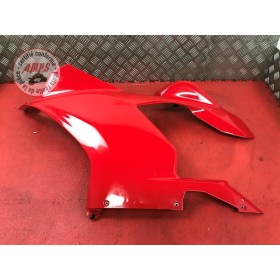 Paire Flanc de carénage repeint Ducati Panigale V4 S 2018 2019