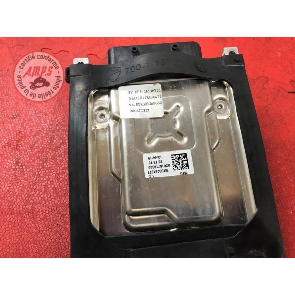 Boitier CDI ECUV418EV-610-TEH8-D41324693used