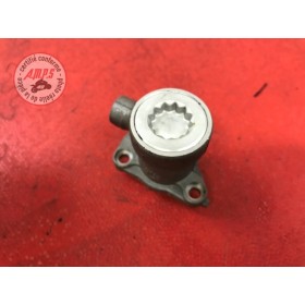 Recepteur d'embrayageV418EV-610-TEH8-D41324709used