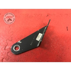 Support silencieux Ducati Panigale V4 S 2018 2019