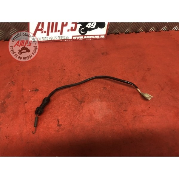 Contacteur de feux stop arrièreGSXR75005868BCB35H8-B11324817used