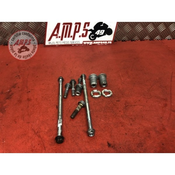 Kit d'axe support moteurGSXR75005868BCB35H8-B11324901used