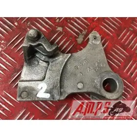 Support d'étrier de frein arrière 600 Bandit