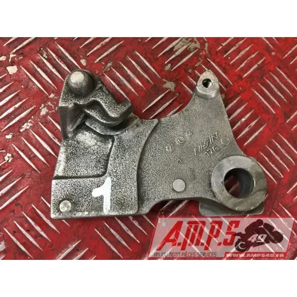 Support d'étrier de frein arrière 600 Bandit