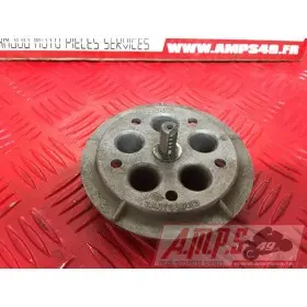 Plateau de pression d'embrayage