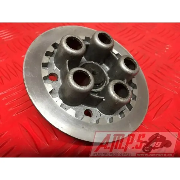 Plateau de pression d'embrayage