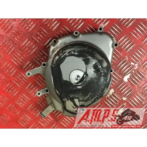 Carter d'alternateur