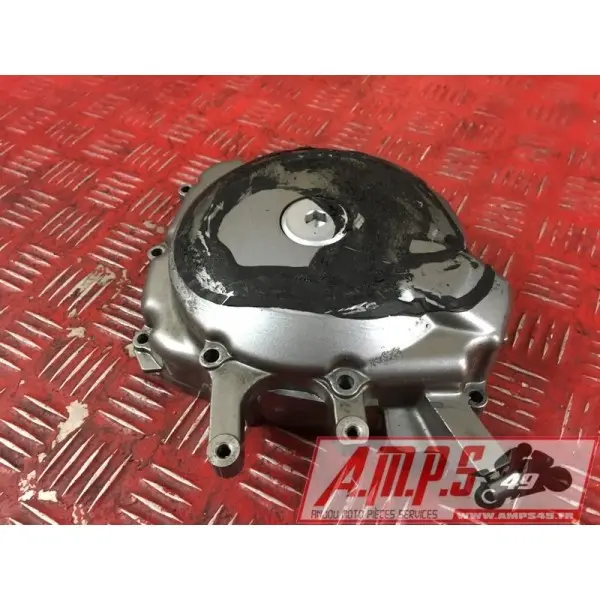 Carter d'alternateur