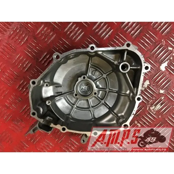 Carter d'alternateur