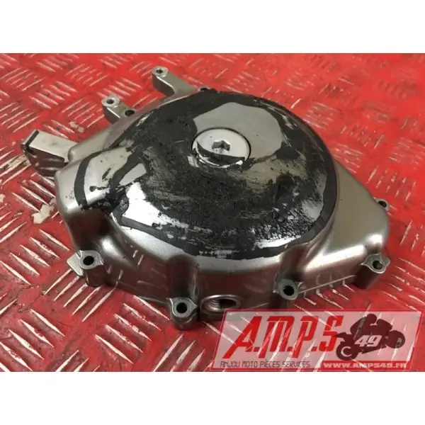 Carter d'alternateur