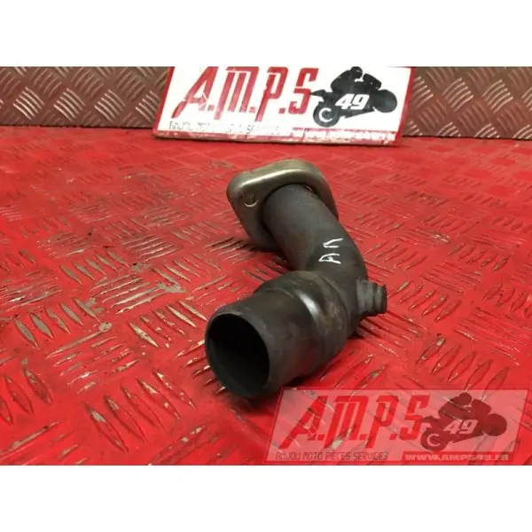 Collecteur d'échappement arriereMULTI620IE335592used