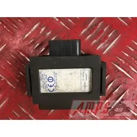 Boitier de securiteZ75005BV-673-FZB3-B0335740used