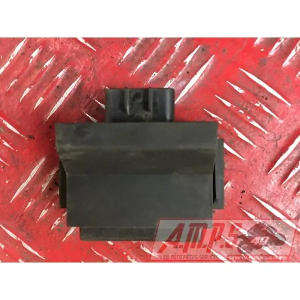 Boitier de securiteZ75005BV-673-FZB3-B0335740used