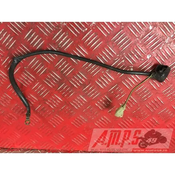 Cable de batterieZ75005BV-673-FZB3-B0335739used