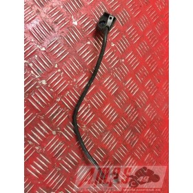 Cable de masse Kawasaki Z750 2004 à 2006