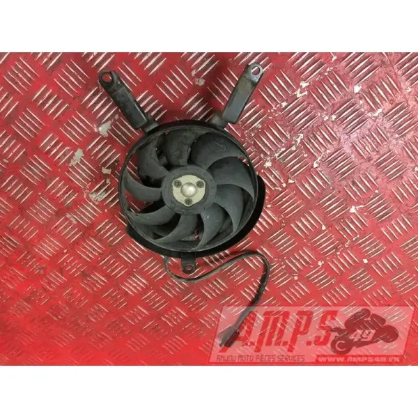 VentilateurZ75005BV-673-FZB3-B0335726used