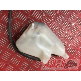 Bocal de liquide de refroidissement Kawasaki Z750 2004 à 2006