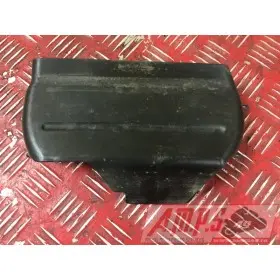 Cache plastique Kawasaki Z750 2004 à 2006