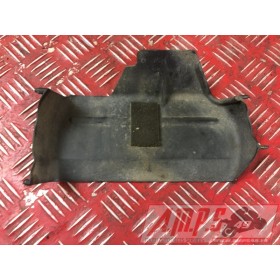 Cache plastique Kawasaki Z750 2004 à 2006