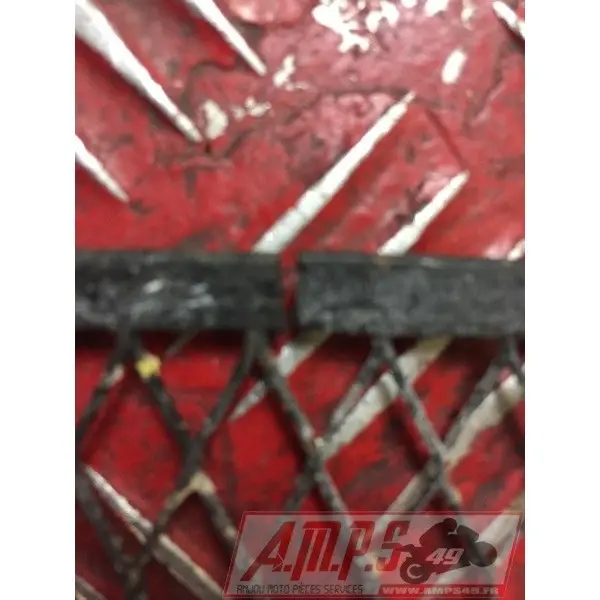 Grille de radiateurZ75005BV-673-FZB3-B0335753used