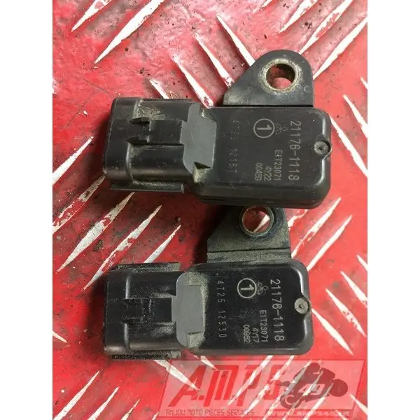 Sonde d'airZ75005BV-673-FZB3-B0335733used