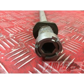 Axe de bras oscillant Kawasaki Z750 2004 à 2006