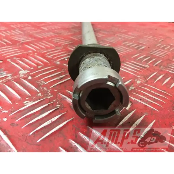 Axe de bras oscillantZ75005BV-673-FZB3-B0335811used